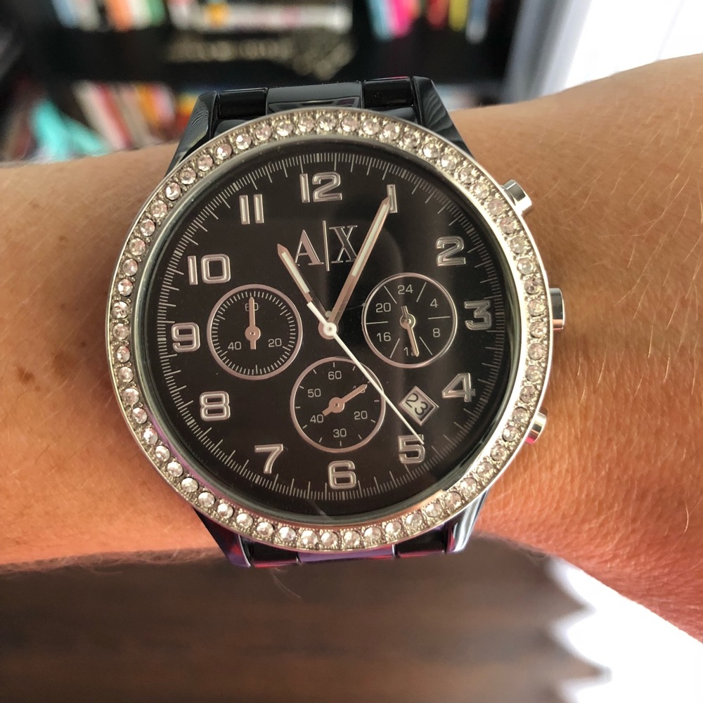 Armani Watch